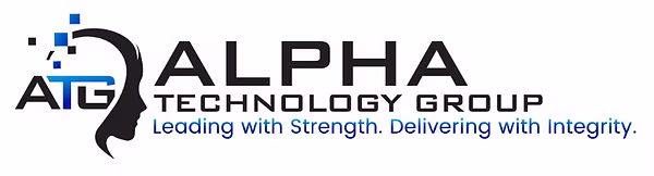 ALPHA TECHNOLOGY GROUP LLC logo