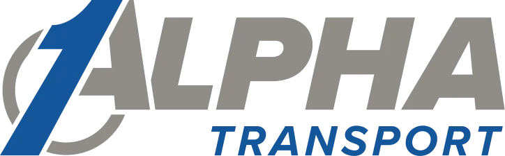 ALPHA TRANSPORT OF UTAH, INC logo