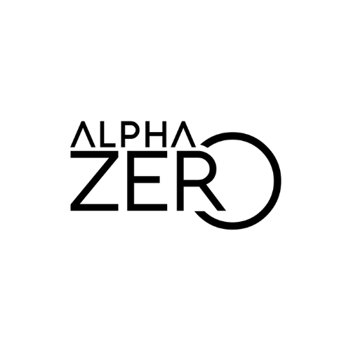 ALPHA ZERO GLOBAL LOGISTICS LLC logo