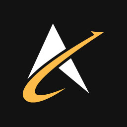 ALPHAFLIGHT LLC logo