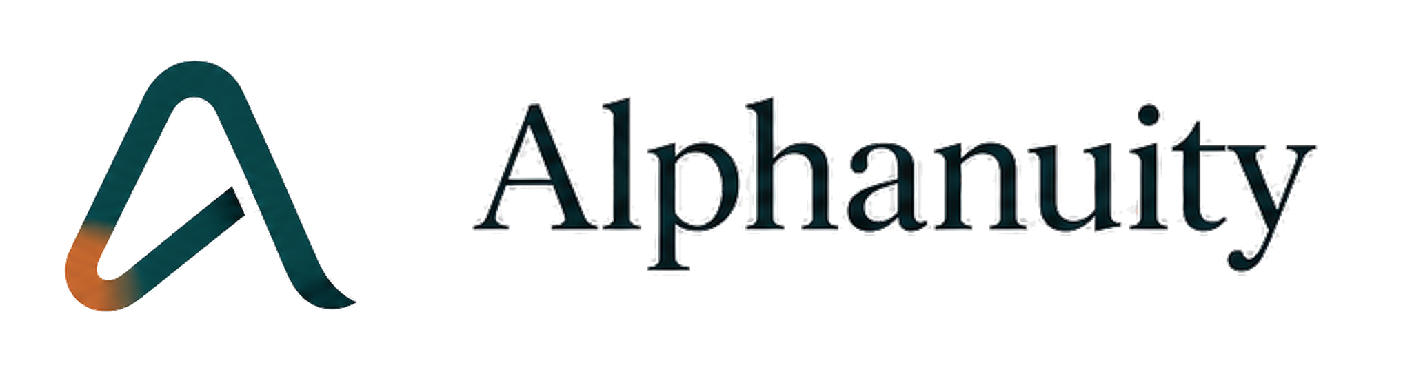 ALPHANUITY CORP logo