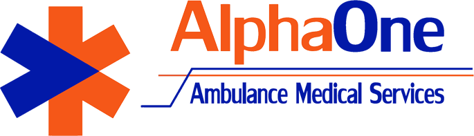 ALPHAONE AMBULANCE MEDICAL SERVICES INC logo