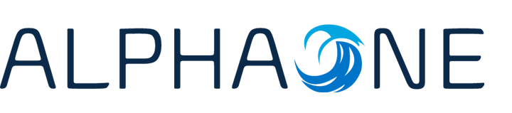 ALPHAONE USA LLC logo