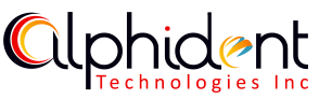 ALPHIDENT TECHNOLOGIES INC logo