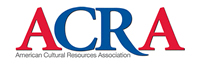 ALPINE ARCHAEOLOGICAL CONSULTANTS INC logo