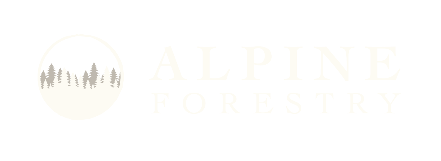 ALPINE FORESTRY LLC logo
