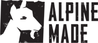 ALPINE MADE LLC logo