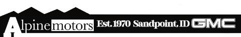 ALPINE MOTORS COMPANY INC logo