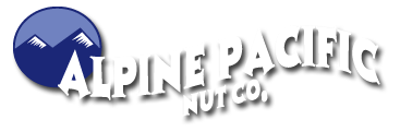 ALPINE PACIFIC NUT CO INC logo