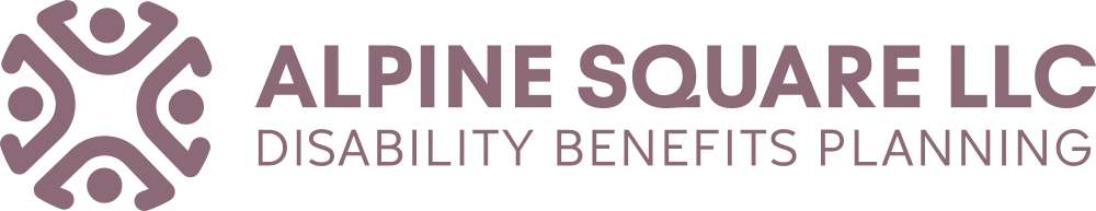 ALPINE SQUARE LLC logo