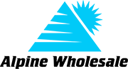 ALPINE WHOLESALE LLC logo