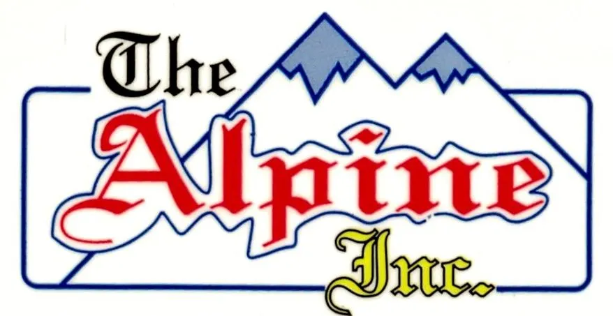 ALPINE WURST & MEAT HOUSE INC. logo