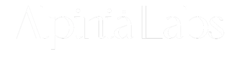ALPINIA LABS logo