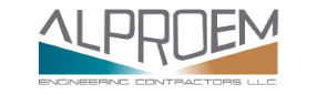 ALPROEM ENGINEERING CONTRACTORS LLC logo