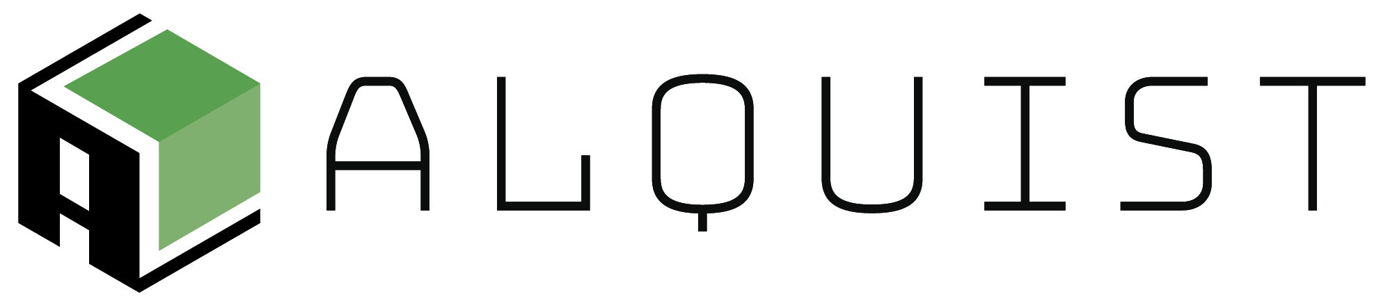 ALQUIST 3D, LLC logo