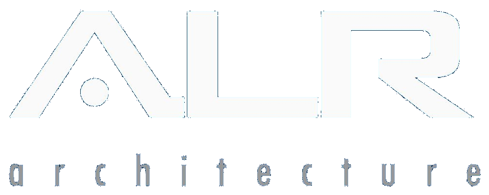 ALR ARCHITECTURE PC logo