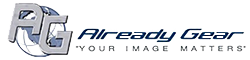 ALREADY GEAR CHAMBER CONNECT GOLF TOURNAMENT logo