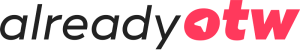 ALREADY OTW logo