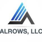 ALROWS LLC logo