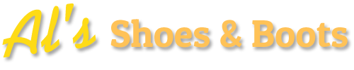 ALS FAMILY SHOE STORE logo