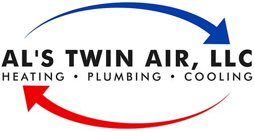 ALS TWIN AIR LLC logo