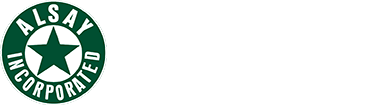 ALSAY INC logo