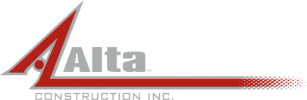 ALTA CONSTRUCTION EAST INC logo