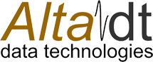 ALTA DATA TECHNOLOGIES LLC logo