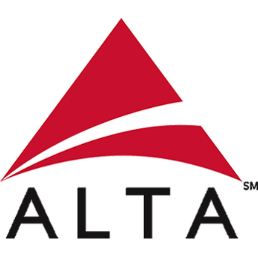 ALTA LANGUAGE SERVICES INC logo