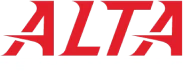 ALTA TECHNOLOGIES INC logo