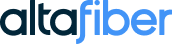 ALTAFIBER NETWORK SOLUTIONS logo