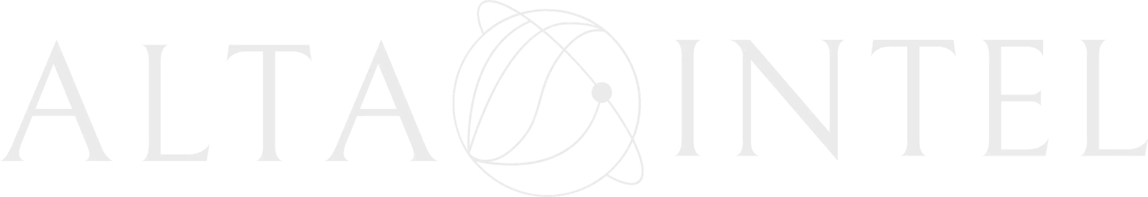 ALTAINTEL LLC logo
