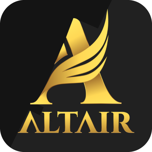 ALTAIR PASSENGER TRANSPORT LLC logo