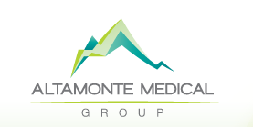 ALTAMONTE MEDICAL GROUP logo