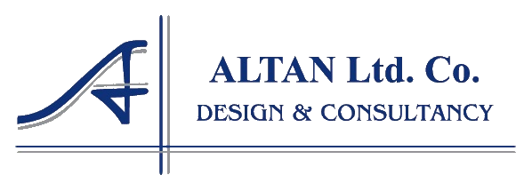 ALTAN PROJE UYGULAMA MUSAVIRLIK SANAYI VE TICARET LIMITED SIRKETI logo