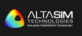 ALTASIM TECHNOLOGIES LLC logo