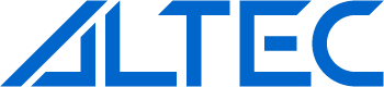 ALTEC, INC logo