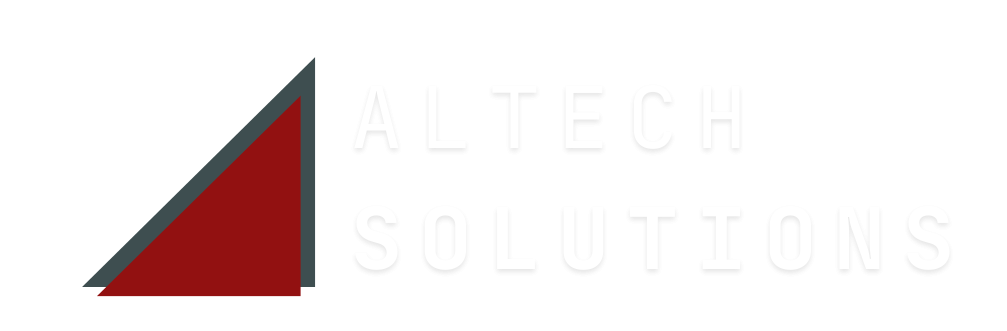 ALTECH SOLUTIONS LLC logo
