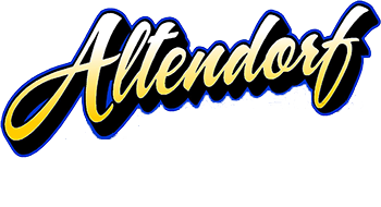 ALTENDORF TRUCKING INC logo