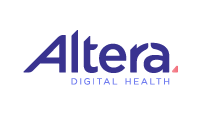 ALTERA DIGITAL HEALTH INC logo