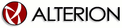 ALTERION, INC. logo