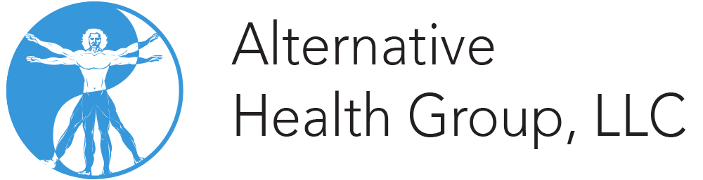 ALTERNATIVE HEALTH GROUP LLC logo