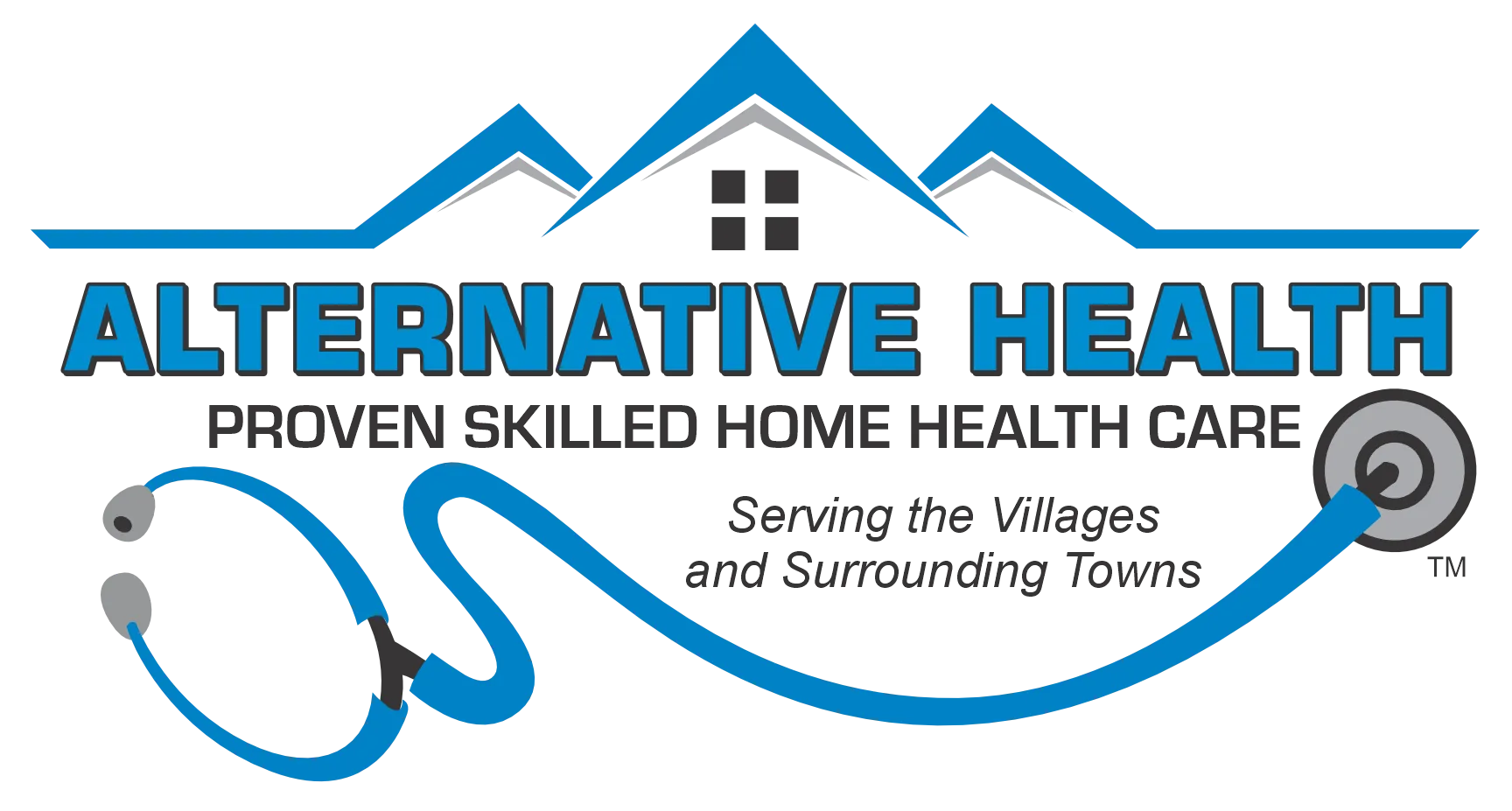 ALTERNATIVE HOME HEALTH CARE TRANSPORTATION SERVICES LLC logo