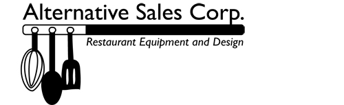 ALTERNATIVE SALES CORP logo