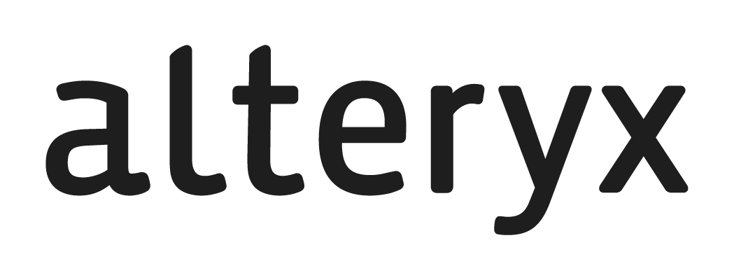 ALTERYX, INC. logo