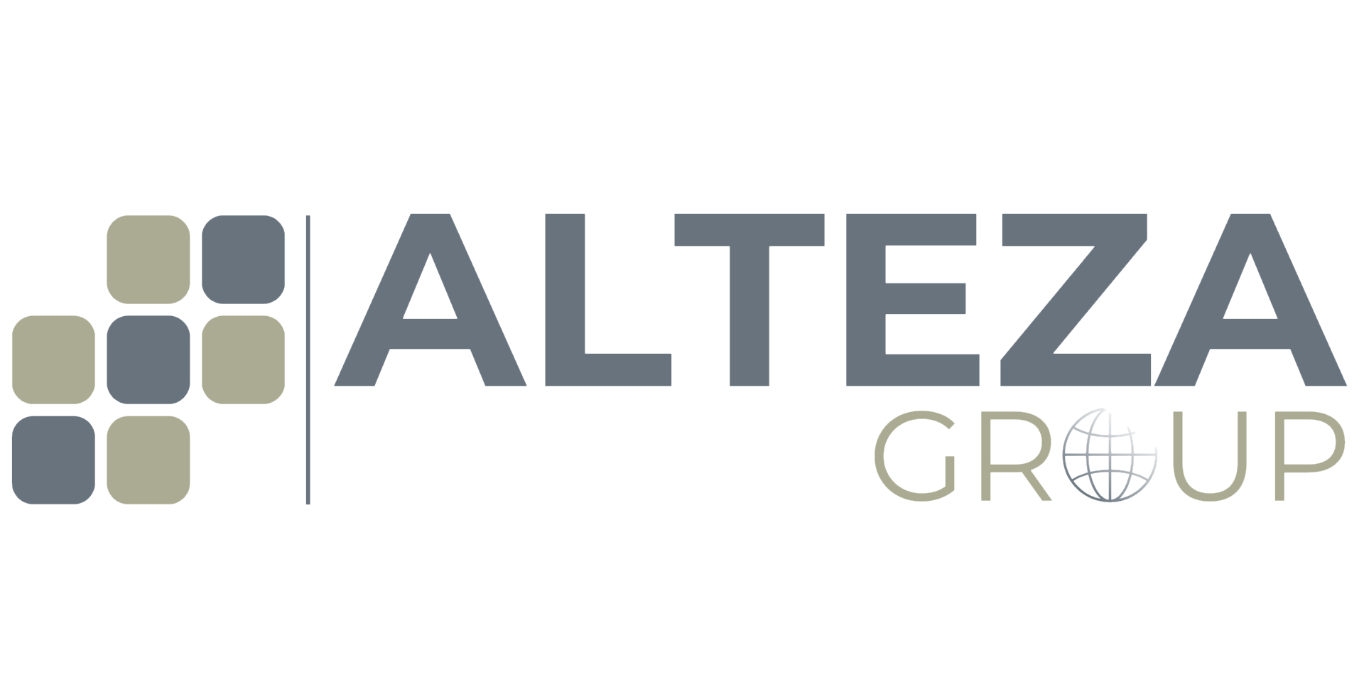 ALTEZA GROUP LLC logo