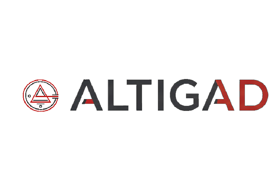 ALTIGAD LLC logo