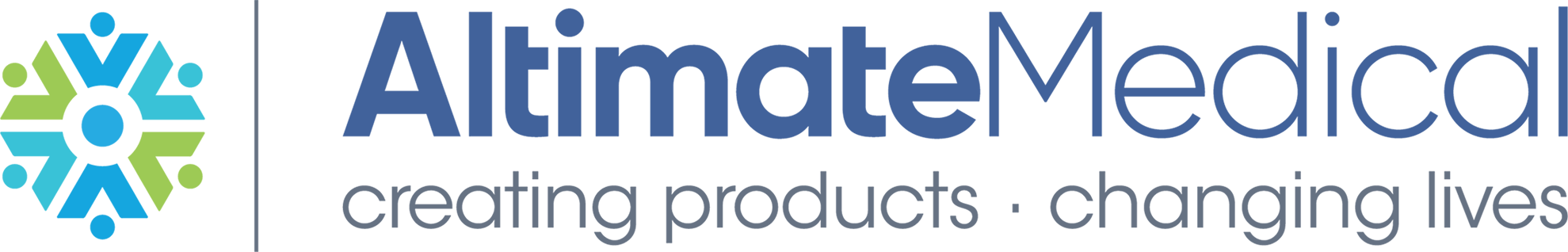 ALTIMATE MEDICAL, INC. logo