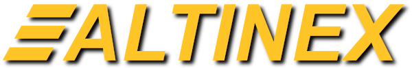 ALTINEX INC logo