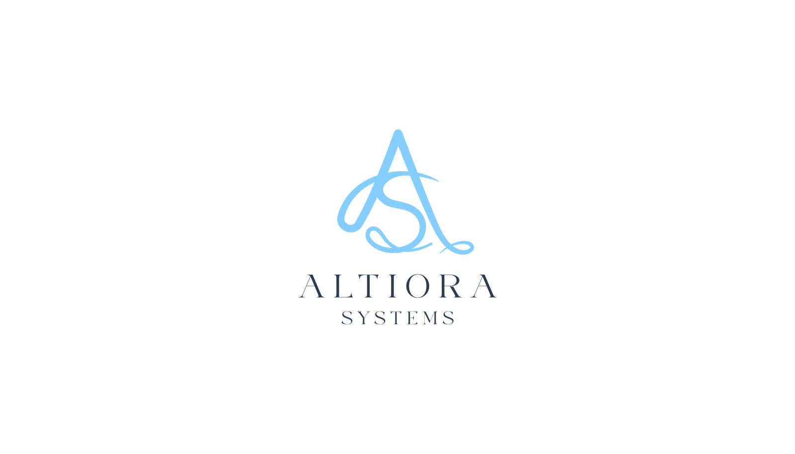 ALTIORA SYSTEMS LLC logo